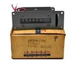 Durant Eaton 6-Y-1-RMF-PM Panel Mount 6-DIGIT Counter 115V Ac (6Y1RMFPM) Nos. Fixed Price $99.99.