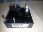 Airotronics Cube Relay Timer Type TGPL12M3MC2JN. Fixed Price $130.00.