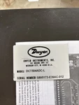 Dwyer Instruments DCT504ADC-L. Fixed Price $250.00.