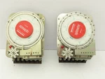 Midtex Relays Inc. 620 8119 Motor Switch Timer Cyclemaster 60 Minute Lot Of. Fixed Price $67.49.