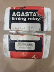 Agastat 2412L9D1. Fixed Price $150.00.