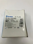 New Finder Relay Plug-in Timer 85.02.0.125.0000. Fixed Price $50.75.