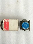 Abb TP40DA Add Contactor Timer Timing 0.1S-40S Free Fast. Fixed Price $141.00.
