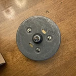 New M.h. Rhodes 20015 Mechanical Timer Bell 5-MIN 6645-00-483-2926. Fixed Price $8.00.