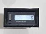 Veeder Root 0799806-222 Digit Lcd Mini Totalizer (new ). Fixed Price $89.00.