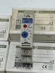 Telemechanique RE1LA004 Electronic Timer RE1-LA004 24-240V Ac/dc 2-60MN. Fixed Price $35.00.