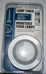 Intermatic Lamp Timer - TN300CL70 New!. Fixed Price $10.99.