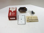 Dayton 6X546A Timer Without Hold Feature 60MIN. Fixed Price $17.50.