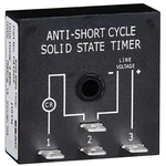 1PC Littelfuse TA12D2 Timing Relays, Series(intl Via Eis Only + No Ff). Fixed Price $121.15.