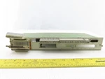 Siemens 6SN1118-0AA11-0AA0 Controller Board. Fixed Price $57.89.