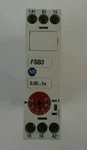 Allen Bradley 700-FSB3AU23 0.05-1SEC Timer. Fixed Price $20.00.