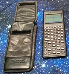 Hp 48SX Tested Works With Case (display Issue) Hewlett Packard 48GX P22. Fixed Price $72.26.
