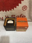 New Simpson 57ET Elapsed Time Indicator 359C 115 V 60 Hz.. Fixed Price $40.00.
