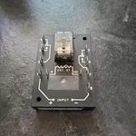 Ssac Solid State Advanced Controls Timing Module Erdi 433 Nos Timer. Fixed Price $19.95.
