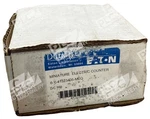 Eaton Durant 6-Y-41323406-MEQ Miniature Electric Counter. Fixed Price $149.99.