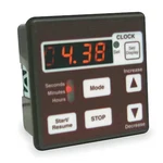 Borg TA4180A Electronic Interval Timer, Spst. Fixed Price $112.99.