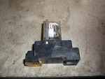 Omron PYC-A1 Relay W/ Base Socket Max 5A 250V *free Shipping*. Fixed Price $9.99.