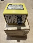 Macromatic SS76522-12 120VAC/DC 10A 10-300S Nsnp. Fixed Price $69.99.