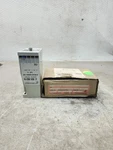 New Dold & Sohne Relay Module A1/A2 Ac 50/60HZ 110V 3A/250V Ai 902N.0082/04. Fixed Price $301.50.