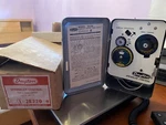 Dayton Time Switch 2E220 Sprinkler Control Three Circuit 120V 1/8 Hp (BS-181). Fixed Price $24.00.