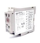 Omron H3DE-M1 Solid State Din Multi-function Timer, 0.1S-120HR, 24-230VAC/DC. Fixed Price $30.00.