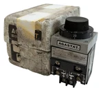 New Agastat 7012AK Timing Relay 120V 60HZ. Fixed Price $150.00.
