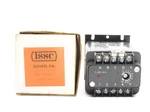 Issc 1013-1-L-2-B 125-250VAC 10A 250S Nsmp. Fixed Price $85.00.