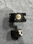 Ge CR122BX1A Pneumatic Timer , 120V Dc 0.5A 30V Ioa. Fixed Price $85.00.