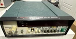Fluke 1910A 1911A Multifunction Counter Channel MHZ-250. Fixed Price $250.00.