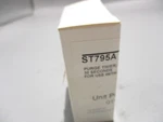 New Honeywell ST795A-1031 Purge Timer Plug-in 30 Seconds. Fixed Price $77.35.