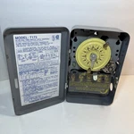 Intermatic T173 Electromechanical Timer, 24 Hour New Out Of Box. Fixed Price $43.99.