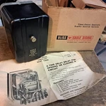 Eagle Signal, HD32A623 Timoflex Reset Timer, Industrial New (E67) Nib. Fixed Price $231.99.