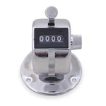 Enm M4501NF Counter, Mechanical, Digit, Hand Tally. Fixed Price $17.89.
