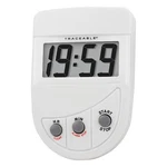 Traceable 5026 Digital Timer, Down,count Up, 20HR 6KED9. Fixed Price $19.99.