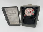 Invensys Paragon No. P101P Outdoor Timer Delay Relay - Works. Fixed Price $45.00.