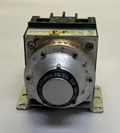 AGASTAT,2412ACT,TIMING Relay .8-15 Seconds. Fixed Price $25.00.