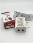 2600A-8-1 Artisan .1-30 Sec Repeat Cycle Timer 115 Vac. Fixed Price $100.00.