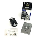 Intermatic Minute Spdt Auto Shut-off Timer FF330M Nos. Fixed Price $57.63.