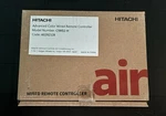 Hitachi Advanced Color Wired Remote Controller CIW02-H Code: 60292328. Fixed Price $124.99.