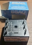 Littelfuse Ssac TSDB323P Time Delay Relay 24VDC .1-10 Min 1A. Fixed Price $54.89.
