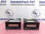 Newport Electronics 558B Digital Indicator Module (lot Of 2). Fixed Price $399.00.