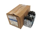 New Eaton D80JE22A Pneumatic Timer SER.A2. Fixed Price $1800.00.