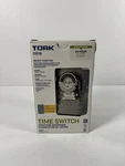 Tork 1101B 24HR Switch- Mechanical Timer 120V Indoor. Fixed Price $47.99.