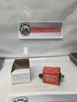 National CONTROLS,T1K-300-461,SOLID State Timer 3-300 Sec. Range 120VAC 50/60 Hz. Fixed Price $20.00.
