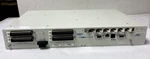 Adtran Host Unit Dc Power 1179632G1 Total Access 1248V Untested. Fixed Price $750.00.