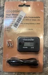 Docooler Hour Meter. Fixed Price $9.00.