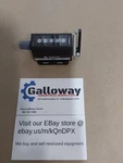 Redington 1-2035 Electromechanical Counter, Digit, Right-handed,. Fixed Price $49.99.