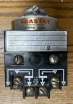 Agastat 2412AN Timining Relay 2-180 Sec 120V 60HZ **used-guaranteed**. Fixed Price $36.71.