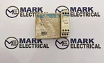 Telemecanique RE7RL13BU Timer Timing 0.05S-300H Voltage 24-240VAC Fast Ship. Fixed Price $95.00.