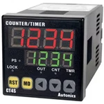 Autonics CT4S-1P4T Counter And Timer. Fixed Price $179.01.